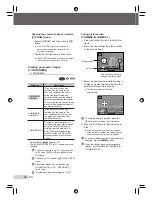 Предварительный просмотр 32 страницы Olympus 226730 - Stylus Tough 6000 Digital Camera Instruction Manual