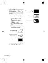 Предварительный просмотр 58 страницы Olympus 226730 - Stylus Tough 6000 Digital Camera Instruction Manual