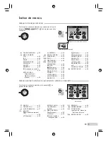 Предварительный просмотр 5 страницы Olympus 226750 - Stylus Tough 8000 Digital Camera (Spanish) Manual De Instrucciones