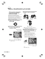 Preview for 16 page of Olympus 226750 - Stylus Tough 8000 Digital Camera (Spanish) Manual De Instrucciones