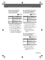 Предварительный просмотр 31 страницы Olympus 226750 - Stylus Tough 8000 Digital Camera (Spanish) Manual De Instrucciones