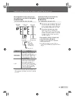 Preview for 45 page of Olympus 226750 - Stylus Tough 8000 Digital Camera (Spanish) Manual De Instrucciones