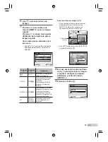 Preview for 53 page of Olympus 226750 - Stylus Tough 8000 Digital Camera (Spanish) Manual De Instrucciones