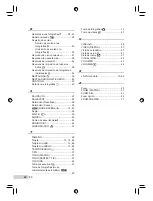 Preview for 84 page of Olympus 226750 - Stylus Tough 8000 Digital Camera (Spanish) Manual De Instrucciones