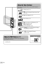 Preview for 4 page of Olympus 226885 Instruction Manual