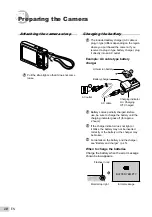 Preview for 10 page of Olympus 226885 Instruction Manual