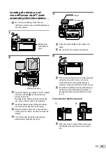 Preview for 11 page of Olympus 226885 Instruction Manual