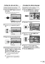 Preview for 13 page of Olympus 226885 Instruction Manual