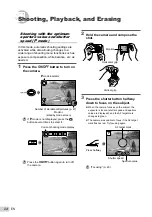 Preview for 14 page of Olympus 226885 Instruction Manual