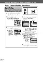 Preview for 3 page of Olympus 227080 Instruction Manual