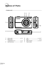 Preview for 6 page of Olympus 227080 Instruction Manual