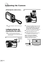 Preview for 10 page of Olympus 227080 Instruction Manual