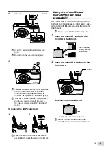 Preview for 11 page of Olympus 227080 Instruction Manual