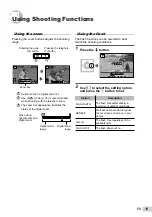 Предварительный просмотр 19 страницы Olympus 227080 Instruction Manual