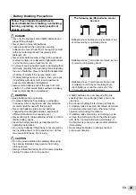 Предварительный просмотр 49 страницы Olympus 227080 Instruction Manual