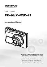 Olympus 227101 Instruction Manual preview