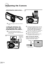 Preview for 10 page of Olympus 227101 Instruction Manual