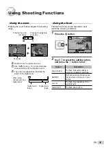 Предварительный просмотр 19 страницы Olympus 227101 Instruction Manual