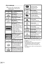 Предварительный просмотр 42 страницы Olympus 227101 Instruction Manual