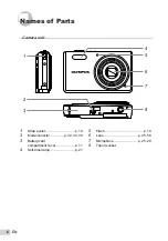 Preview for 6 page of Olympus 227120 Instruction Manual