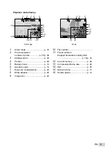 Предварительный просмотр 9 страницы Olympus 227120 Instruction Manual