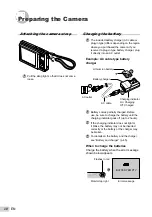 Preview for 10 page of Olympus 227120 Instruction Manual