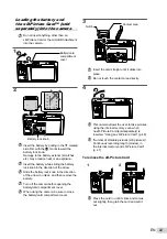 Предварительный просмотр 11 страницы Olympus 227120 Instruction Manual