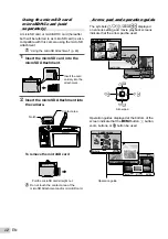 Предварительный просмотр 12 страницы Olympus 227120 Instruction Manual