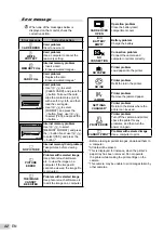 Предварительный просмотр 42 страницы Olympus 227120 Instruction Manual