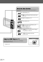 Предварительный просмотр 4 страницы Olympus 227165 Instruction Manual