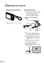 Предварительный просмотр 10 страницы Olympus 227165 Instruction Manual