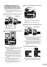 Предварительный просмотр 11 страницы Olympus 227165 Instruction Manual