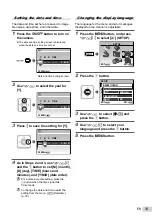 Preview for 13 page of Olympus 227165 Instruction Manual