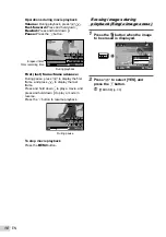 Preview for 16 page of Olympus 227165 Instruction Manual