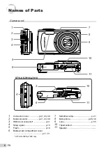 Preview for 6 page of Olympus 227180 Instruction Manual