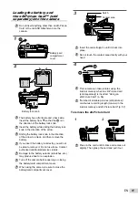 Preview for 11 page of Olympus 227180 Instruction Manual