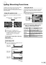 Предварительный просмотр 19 страницы Olympus 227180 Instruction Manual