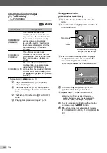 Предварительный просмотр 30 страницы Olympus 227180 Instruction Manual