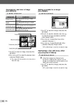 Предварительный просмотр 34 страницы Olympus 227180 Instruction Manual