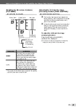 Предварительный просмотр 39 страницы Olympus 227180 Instruction Manual