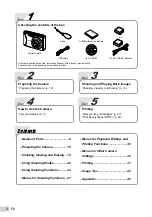 Preview for 2 page of Olympus 227460 Instruction Manual