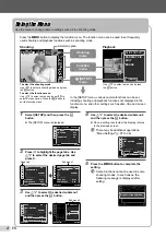 Preview for 4 page of Olympus 227460 Instruction Manual