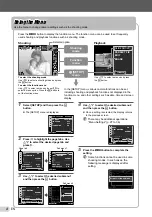 Предварительный просмотр 4 страницы Olympus 227460 Instruction Manual