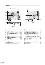 Предварительный просмотр 8 страницы Olympus 227460 Instruction Manual