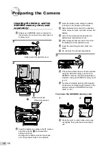 Preview for 10 page of Olympus 227460 Instruction Manual