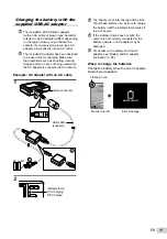 Preview for 11 page of Olympus 227460 Instruction Manual