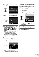 Preview for 13 page of Olympus 227460 Instruction Manual