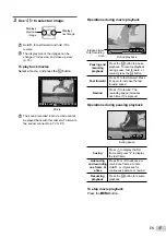 Предварительный просмотр 17 страницы Olympus 227460 Instruction Manual