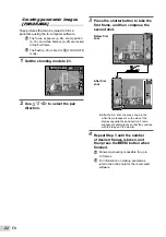 Предварительный просмотр 22 страницы Olympus 227460 Instruction Manual