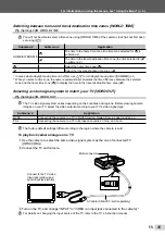 Предварительный просмотр 35 страницы Olympus 227460 Instruction Manual